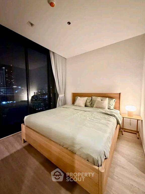 รูป คอนโด 1 ห้องนอน Noble State 39 ชั้น 19 ขนาด 42.5 ตร.ม. ใกล้ BTS พร้อมพงษ์ 400 ม. (ID 3111892) - รูปที่ 9/9