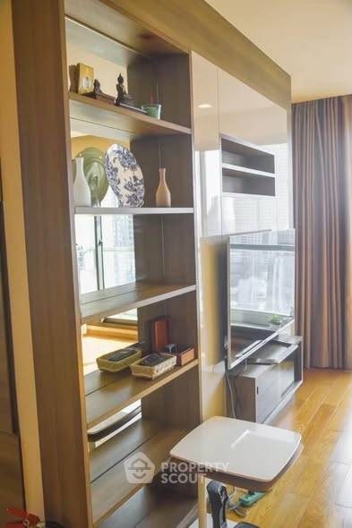 รูป คอนโด 2 ห้องนอน The Address Sathorn ใกล้ BTS เซนต์หลุยส์ 200 ม. ชั้น 28 พท. 77 ตร.ม. (ID 3111822) - รูปที่ 3/6