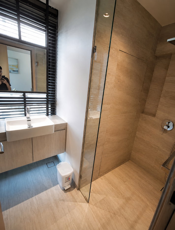 picture Duplex Condo for Rent | The Lofts Silom | 2 Bedrooms | Fully Furnished | Ready to Move In | Prime CBD Location - 15/26