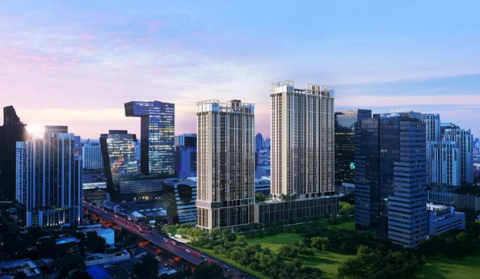 picture Nue District R9 (1 Bed Plus, Corner Unit) - 23/24
