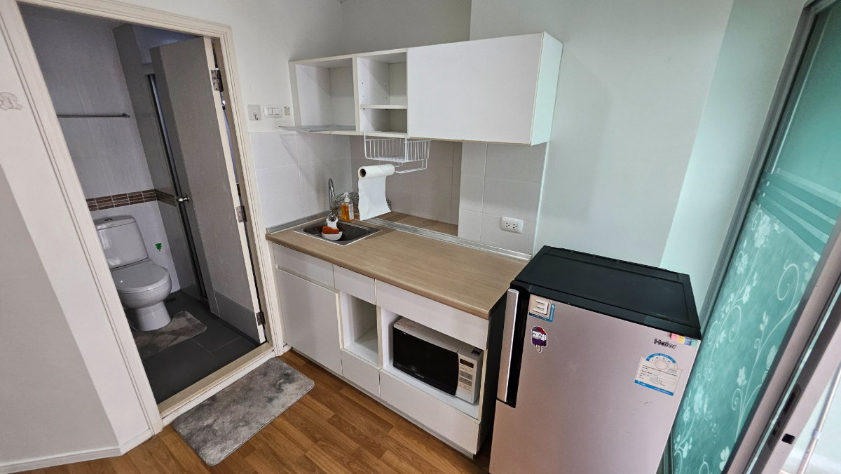 picture Condominiums for rent 7000baht per month - 12/30