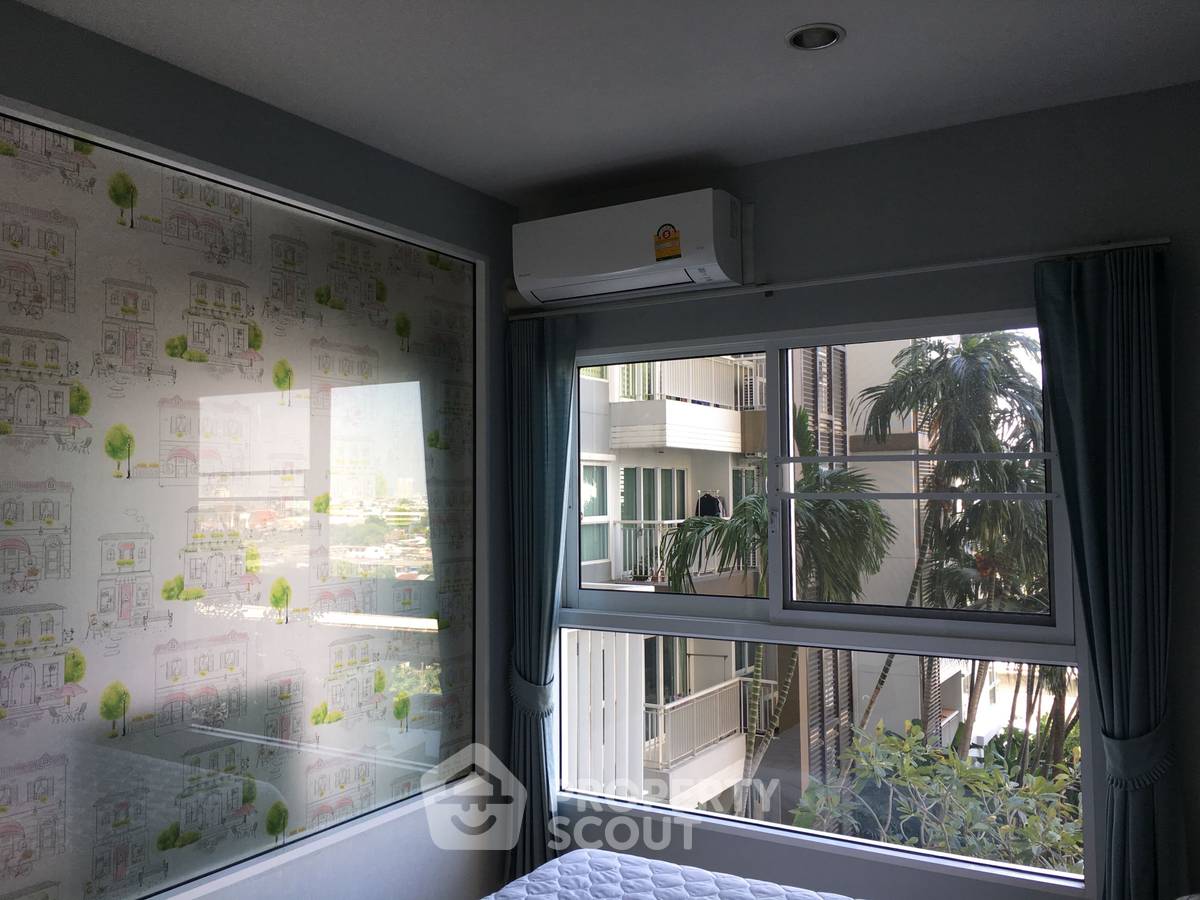 รูป คอนโด 1 ห้องนอน โครงการ The Parkland Grand Taksin ใกล้ BTS ตลาดพลู 400 ม. (ID 3111933) - รูปที่ 6/9