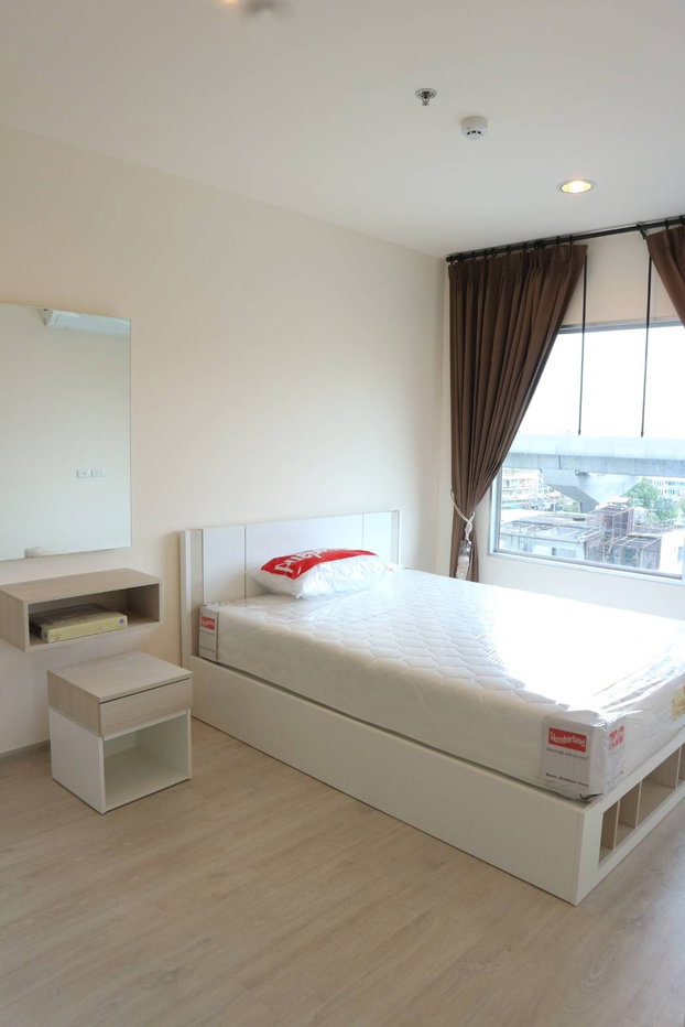 รูป 🟢ER26287 🟢ให้เช่า / For Rent Aspire Ratchada - Wongsawang 💰 ราคา 15,000 บาท/เดือน - รูปที่ 1/5