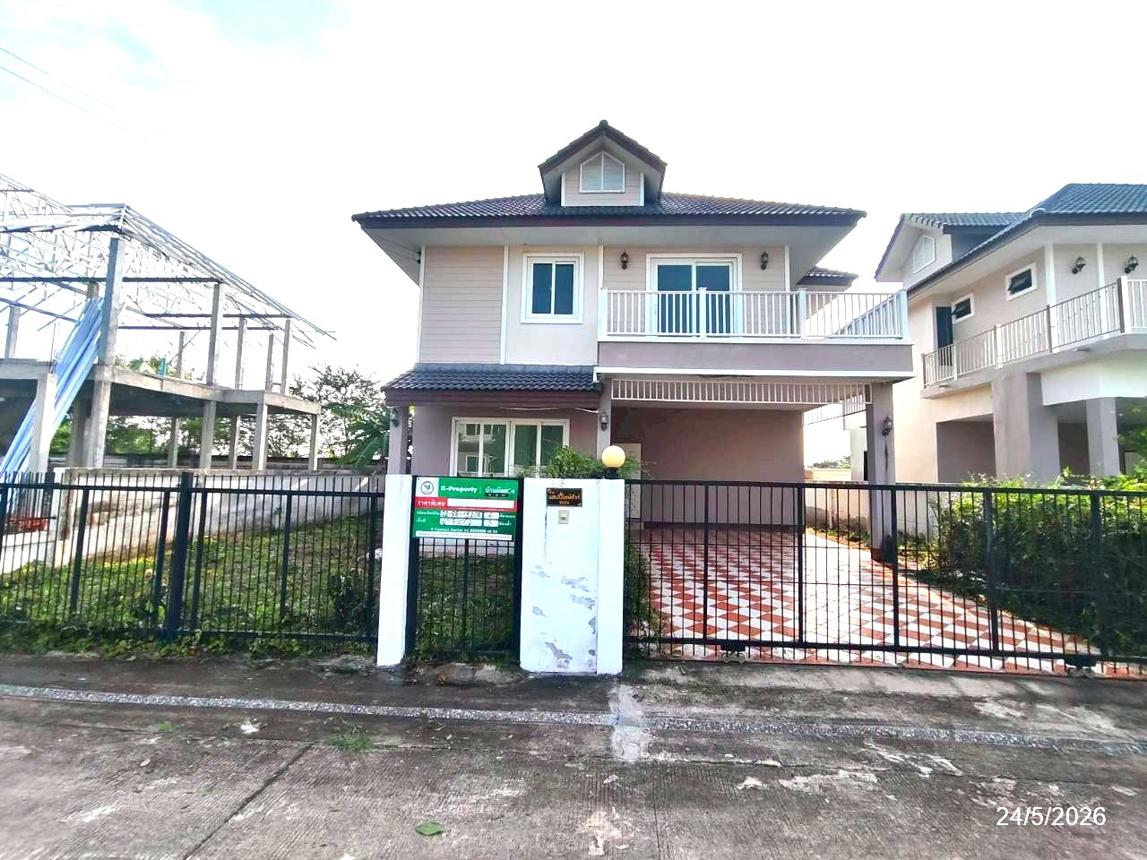 picture HOME 67.5 Sq.w. Muang Udon Thani Udon Thani for 4M - 19/40