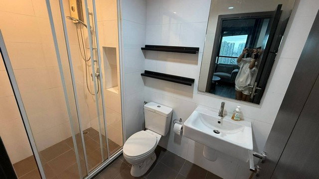 picture C6824 For Rent : Condo @ City Sukhumvit 101/1 ( BTS Punnawithi ) 064 665 4666 - 13/20