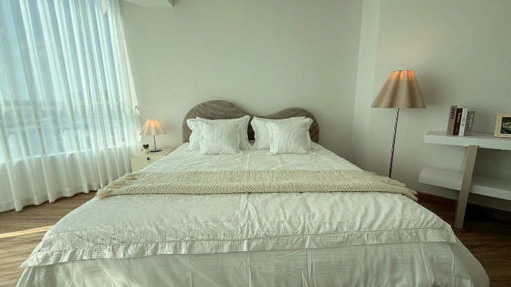 picture My Resort @ River 3 bedroom River view - 12/19