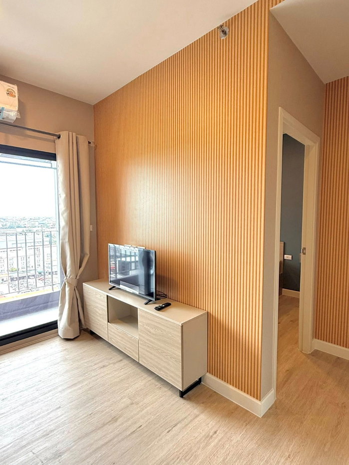 picture ðĒ Condo for Rent: Xim Rama 3 - Suksawat Property Code | LNP-C10005 - 12/17