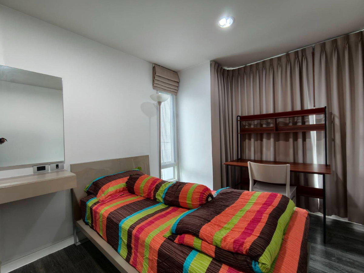 รูป คอนโดให้เช่า : Condo the crest sukhumvit49 (( ทองหล่อ thonglor)) MK-02 line @livingbkk - รูปที่ 9/19