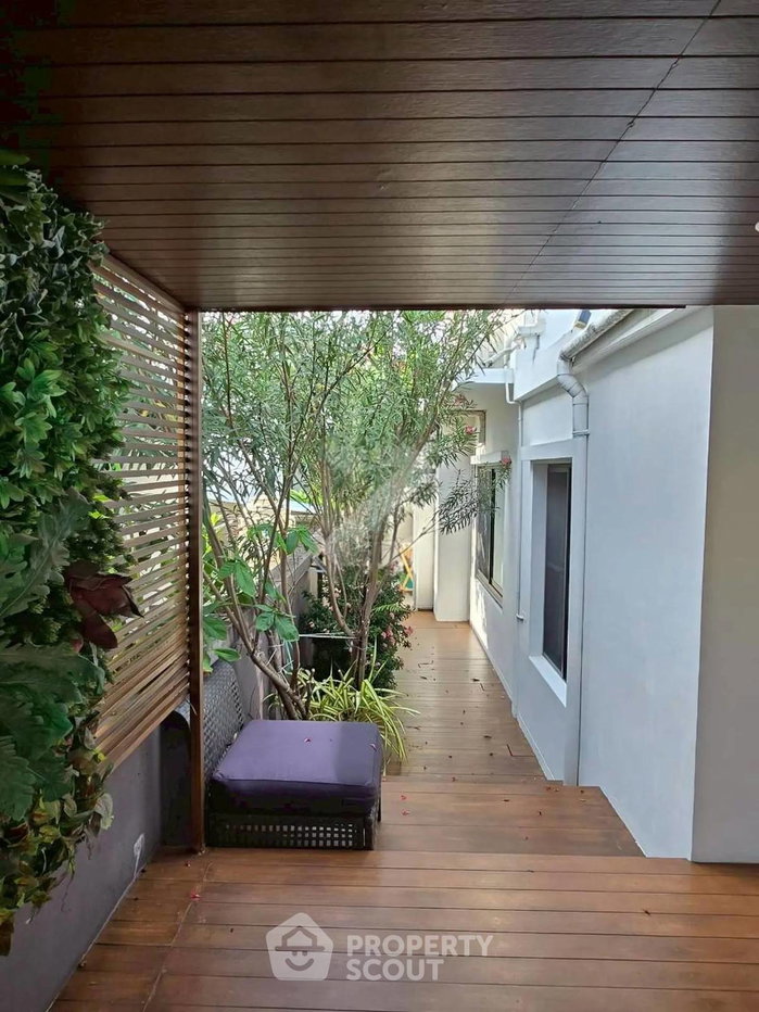 รูป บ้านเช่า 3 ห้องนอน อนุญาตเลี้ยงสัตว์ Mantana บางนา กม.7 (ID 3111300) - รูปที่ 36/44
