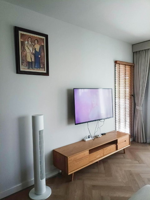 รูป บ้านเดี่ยว2ชั้น 4 ห้องนอน ให้เช่า อณาสิริ บางใหญ่ - รูปที่ 12/19