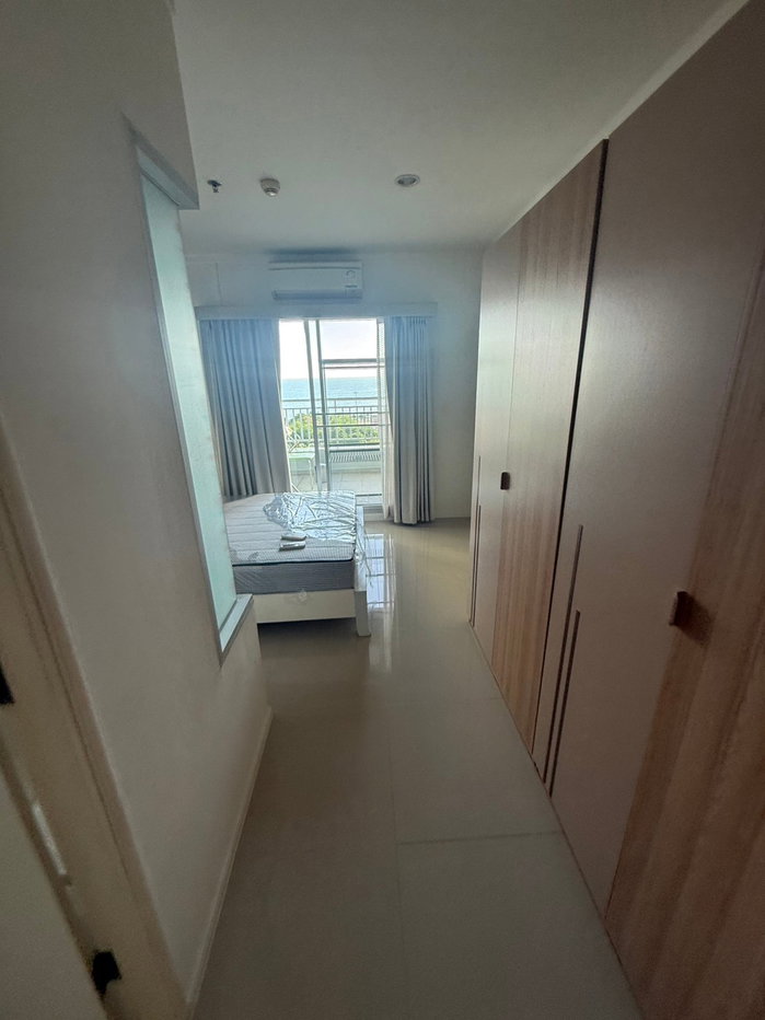 picture lumpini ville park beach jomtien floor9 b2bedroom - 39/62