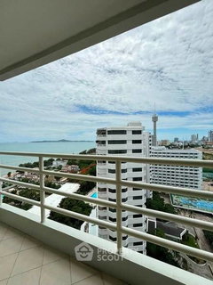 คอนโด 1 ห้องนอน ขาย View Talay 5 ชั้น 19 ใกล้จอมเทียนบีช (ID 3112085)