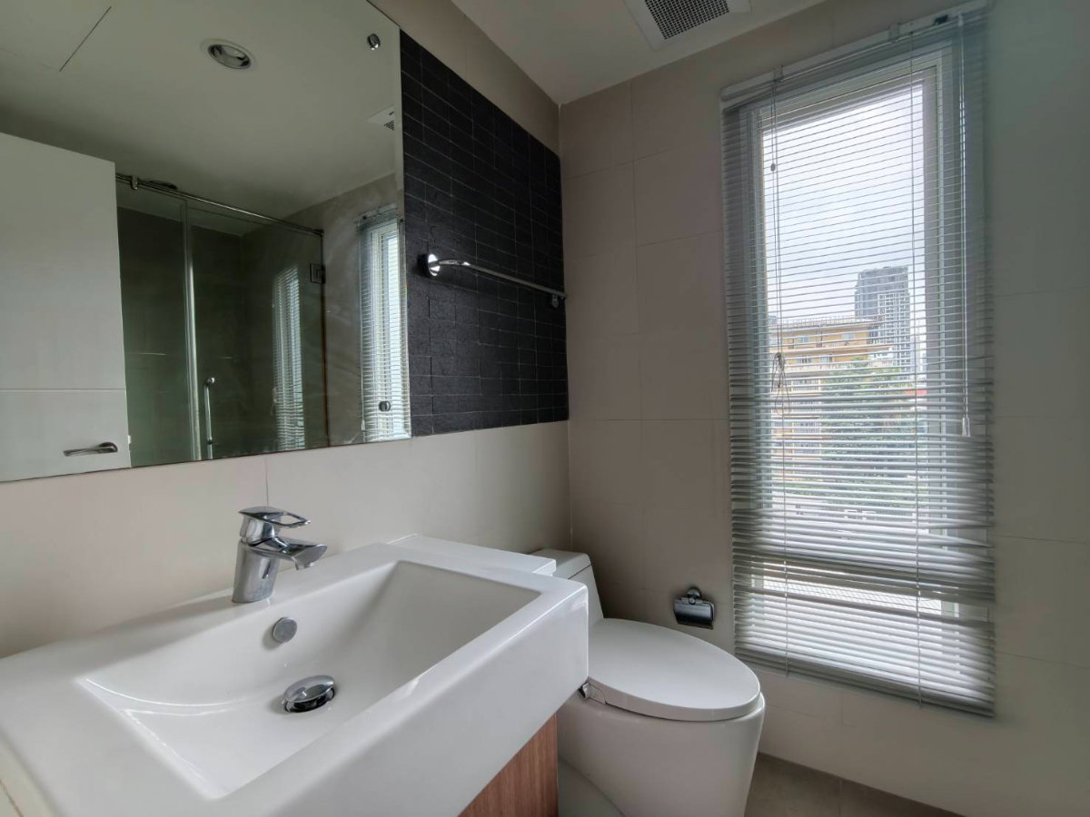 รูป คอนโดให้เช่า : Condo the crest sukhumvit49 (( ทองหล่อ thonglor)) MK-02 line @livingbkk - รูปที่ 13/19