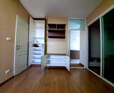 คอนโดให้เช่า : svs338 ให้เช่า บลิซ คอนโดมิเนียม พระราม 9-หัวหมาก Bliz Condominium Rama 9-Hua Mak