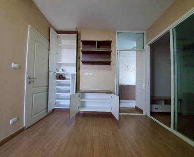 รูปภาพ svs338 ให้เช่า บลิซ คอนโดมิเนียม พระราม 9-หัวหมาก Bliz Condominium Rama 9-Hua Mak