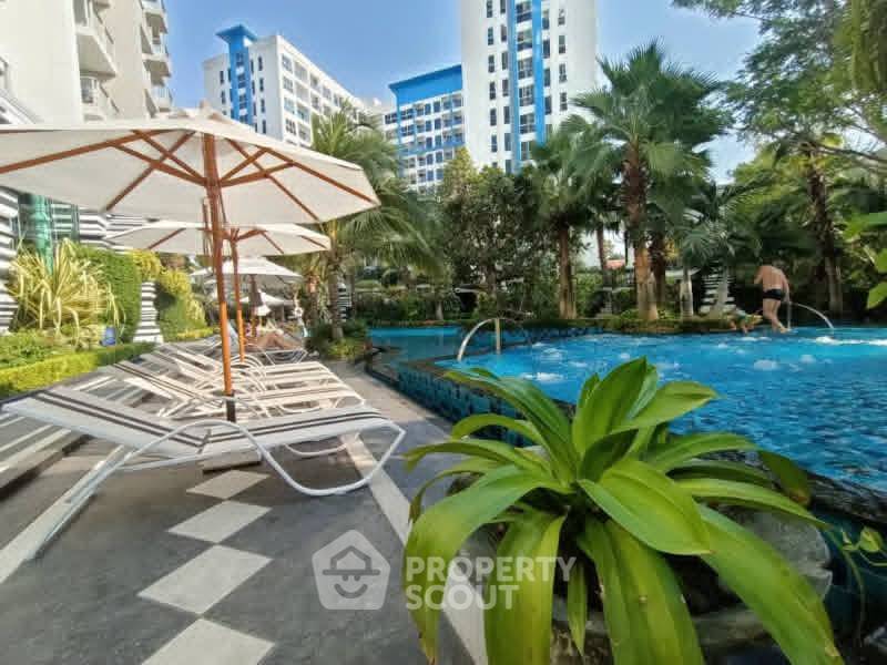 รูป คอนโด 1 ห้องนอนให้เช่า วินด์แฮม จอมเทียน พัทยา (42 ตร.ม.) (ID 3112074) - รูปที่ 9/11