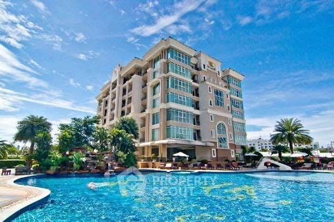 1-BR Condo For Sale In LK Legend, Pattaya South, 120 Sqm (ID 3113928)