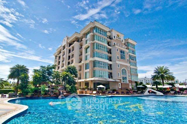 รูป ขายคอนโด 1 ห้องนอน ใน LK Legend พัทยาใต้ ขนาด 120 ตร.ม. (ID 3113928) - รูปที่ 1/11