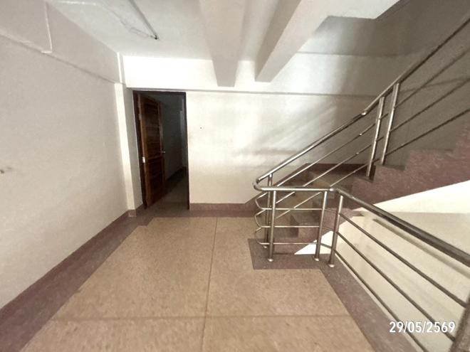 picture SHOP HOUSE 24.8 Sq.w. Muang Surin Surin for 6M - 6/34