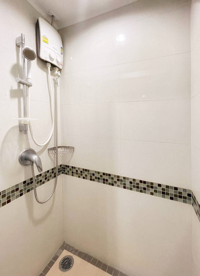 picture Condo for rent, Lumpini Park Riverside Rama 3, 2 bedrooms, 2 bathrooms. - 9/10