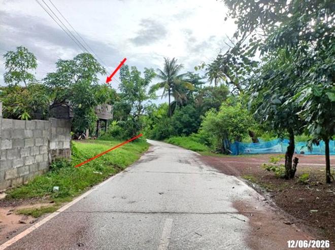 picture HOME 146 Sq.w. Thung Fon Udon Thani for 705,000 - 4/12