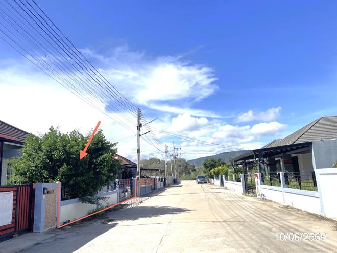 รูป บ้านเดี่ยว 50.7 ตร.วา ตะพงโฮม 2 เมืองระยอง ระยอง 2.2M - รูปที่ 3/12
