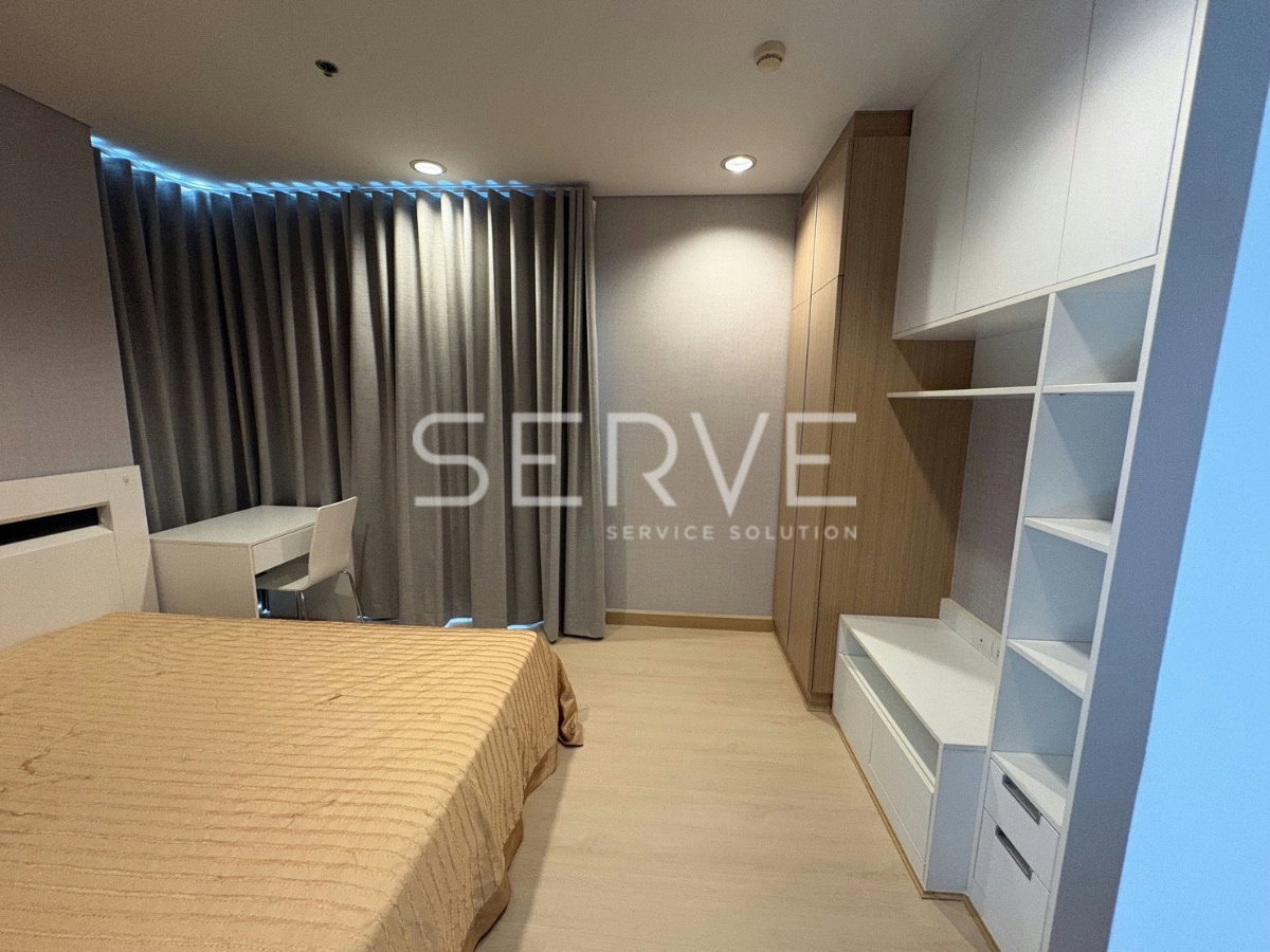 รูป 🔥25K-ห้องกว้าง2นอน ตกแต่งครบ วิวดี ราคาสุดคุ้ม เฟอร์จัดเต็ม พร้อมเข้าอยู่ คอนโดทำเลดีมาก ใกล้ BTS สะพานควาย @ Intro Phaholyothin Pradipat - รูปที่ 7/8