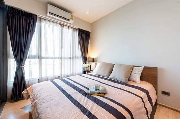 picture For Rent - Whizdom Station Ratchada - Thapra , 1 bedroom 1 bathroom - 1/6