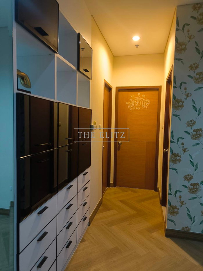 รูป ✨ Seamless Transit Convenience - Stylish High-Floor Suite Perfect for Daily Commuters ✨ - รูปที่ 6/16