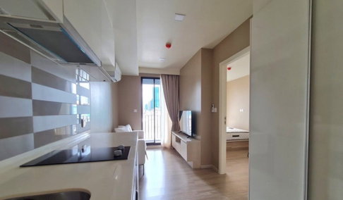 ðĒMaestro 03 Ratchada - Rama 9 ðķðą Pet friendly ðąðķ ð MRT Rama 9 ( 800 m )