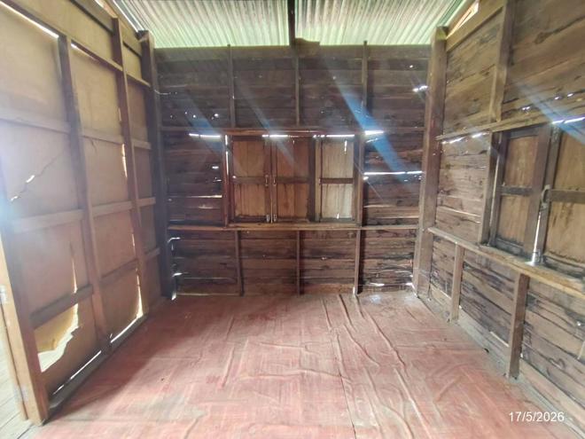 picture HOME 43.1 Sq.w. Muang Loei Loei for 373,000 - 8/30