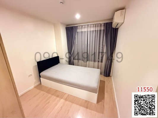 รูป เช่า คอนโด Icondo Green Space Sukhumvit77 2 ห้องนอน ติด PASIO MALL ลาดกระบัง - รูปที่ 7/16