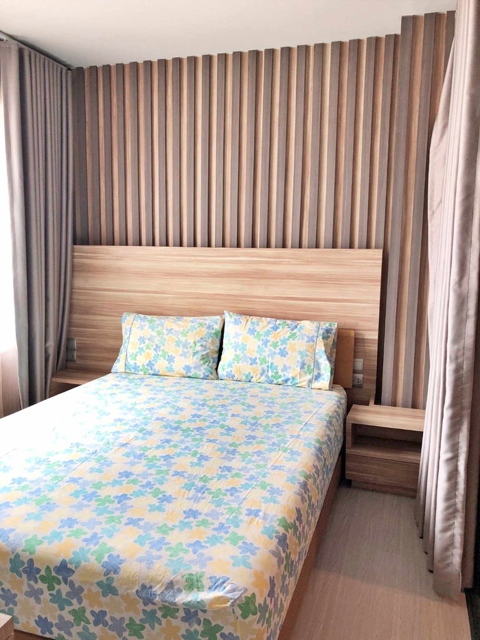 รูป  2 ห้องนอน🛋️⚡️HunterCondo🦊ไลฟ์ ลาดพร้าว - รูปที่ 2/15