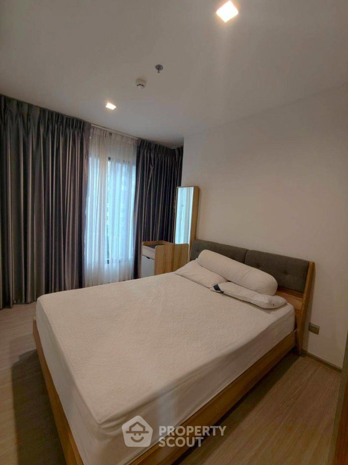 รูป คอนโด 1 ห้องนอน 36 ตร.ม. ราคาเหมาะสม Life Asoke Hype ใกล้ ARL มักกะสัน 400 ม. (ID 994348) - รูปที่ 9/14