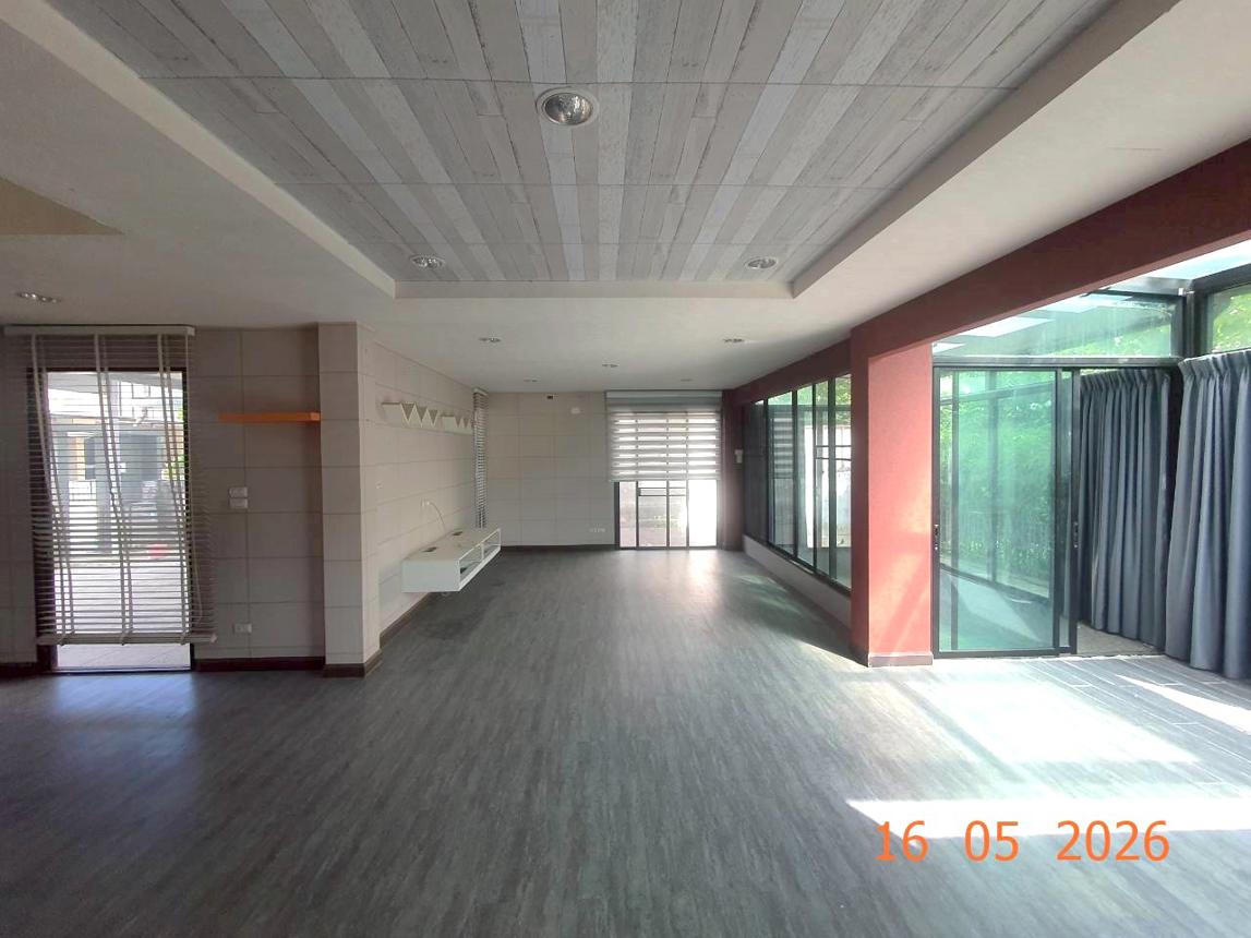 รูป บ้านเดี่ยว 57 ตร.วา เพลินจิต คอลลิน่า สันกำแพง เชียงใหม่ 4M - รูปที่ 30/48
