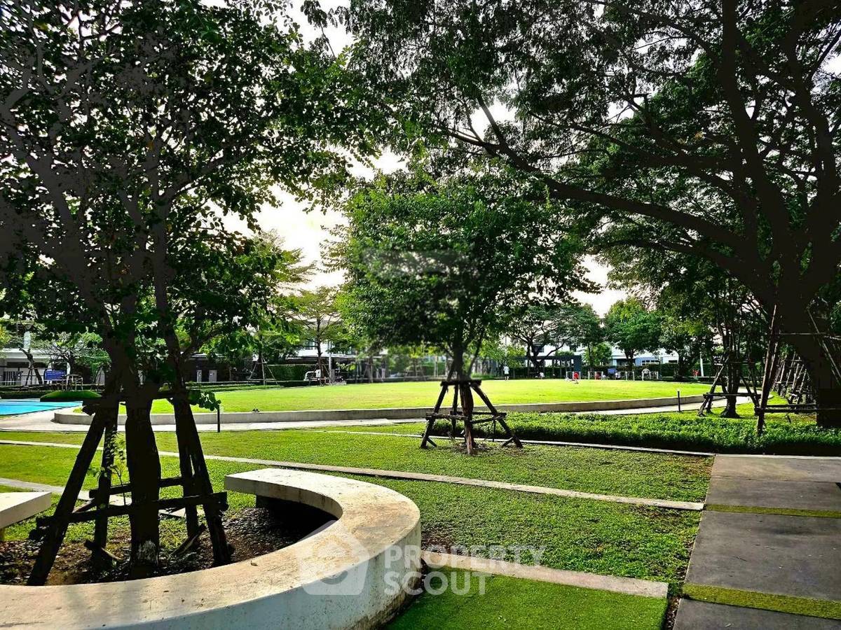 รูป บ้านเช่า 3 ห้องนอน อนุญาตเลี้ยงสัตว์ Mantana บางนา กม.7 (ID 3111300) - รูปที่ 42/44