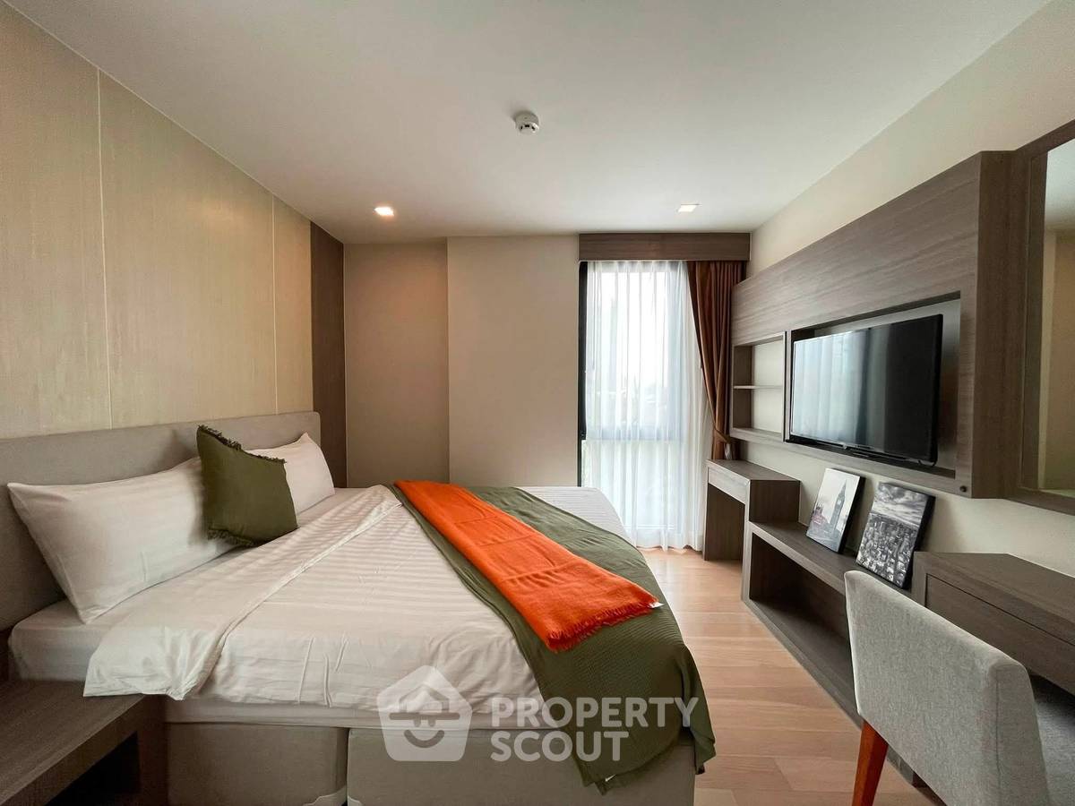 picture Pet-Friendly 2-BR 70 Sqm Condo At Art @ Thonglor (ID 3110959) - 5/11