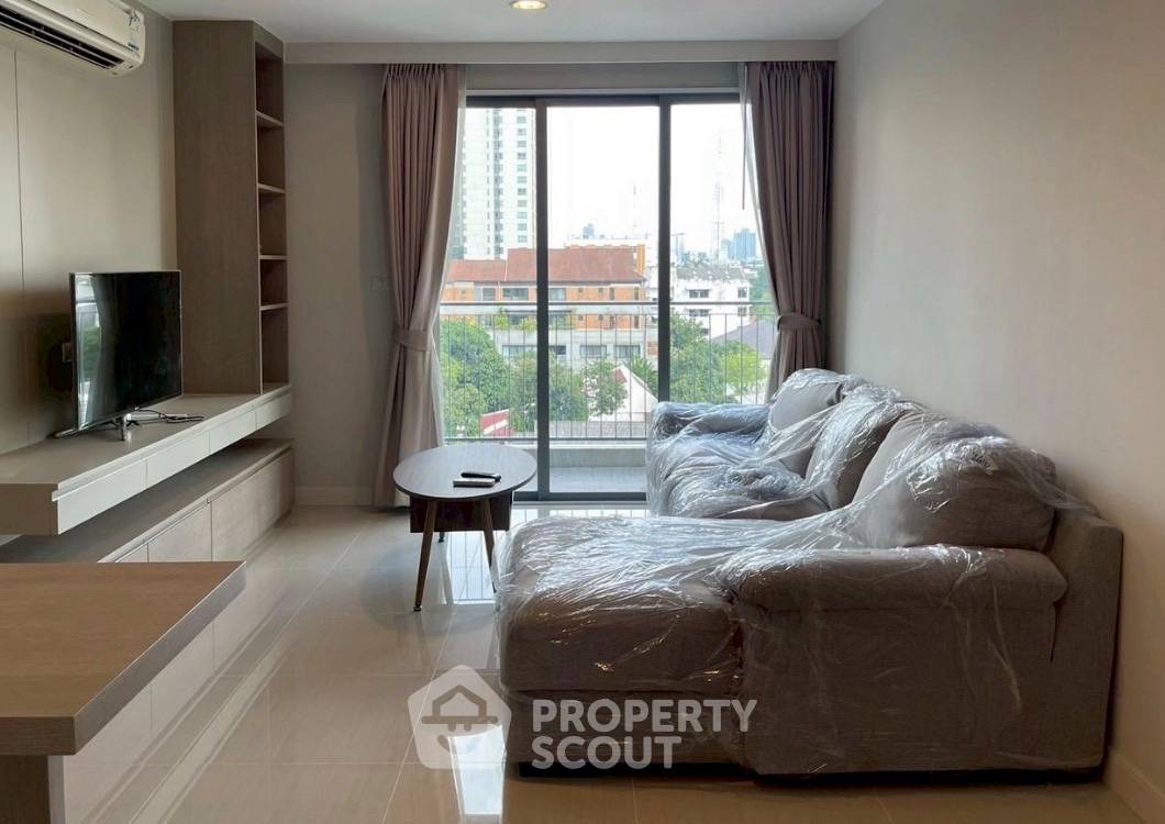 picture 1-BR Condo For Rent In Silk Phaholyothin 9, Near BTS Ari (ID 3086849) - 1/9