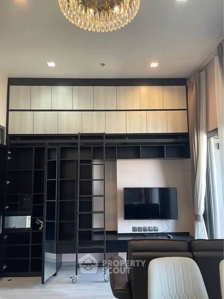 รูป คอนโด 1 ห้องนอน ให้เช่า เดอะ ไลน์ สุขุมวิท 101 ใกล้ BTS พุนนาวิถี 100 ม. (ID 3112810) - รูปที่ 3/12