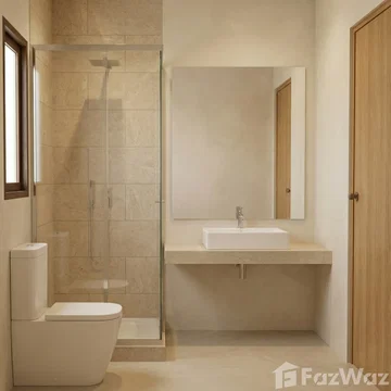 2 Bedroom Villa for sale at Aina Tropical Bungalows  6598276