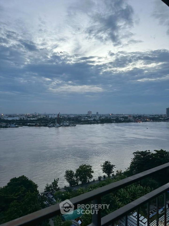 รูป คอนโด 1 ห้องนอน 35 ตร.ม. ที่ ยู ดีไลท์ เรสซิเดนซ์ ริเวอร์ฟร้อนท์ พระราม 3 (ID 3113232) - รูปที่ 7/11