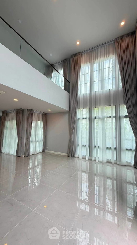 รูป บ้าน 6 ห้องนอน ให้เช่า โครงการ THE CITY Bangna 2 บางพลีใหญ่ (ID 3111348) - รูปที่ 3/12