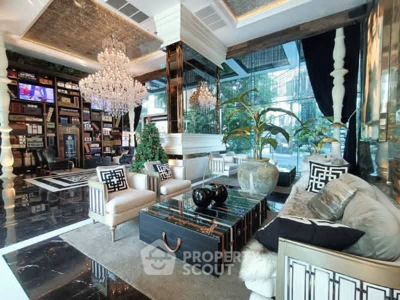 รูป คอนโด 1 ห้องนอนให้เช่า วินด์แฮม จอมเทียน พัทยา (42 ตร.ม.) (ID 3112074) - รูปที่ 8/11