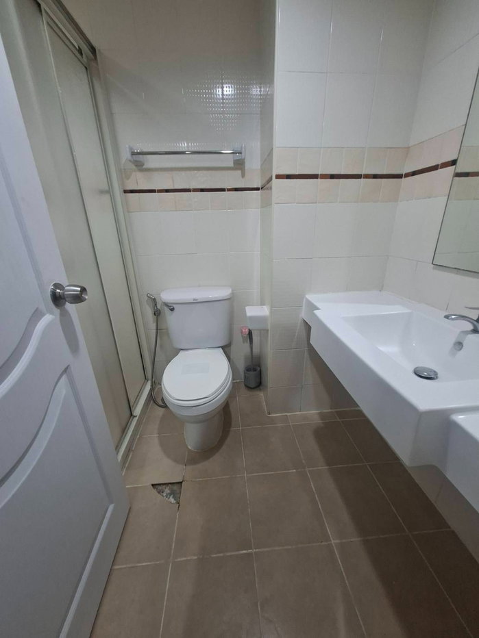 picture Condo for rent :Lumpini Ville Sukhumvit 77 ((Onnut )) MK-02 line @livingbkk - 9/9