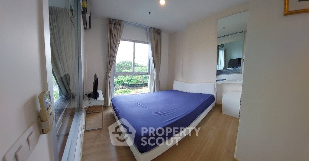รูป คอนโด 1 ห้องนอน 36 ตร.ม. ให้เช่า The Parkland ศรีนครินทร์ (ID 867916) - รูปที่ 4/7