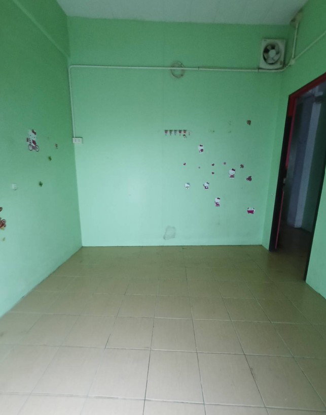 picture SHOP HOUSE 63.75 Sq.w. Hat Yai Songkhla for 5.4M - 11/12