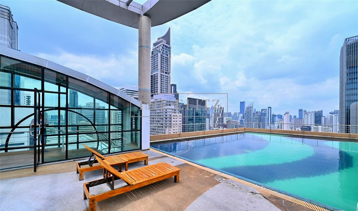รูป ✨ [STUDENT PARADISE] Spacious Premium Condo Just Steps from SWU (Srinakharinwirot University) – Best Rate Guaranteed!✨ - รูปที่ 29/33