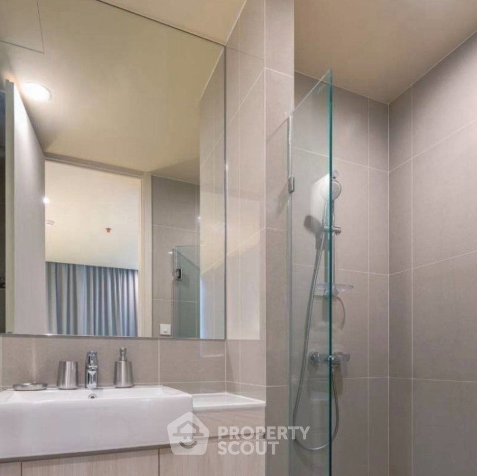 รูป คอนโด 1 ห้องนอน 35 ตร.ม. Noble Recole Sukhumvit 19 ใกล้ MRT สุขุมวิท 400 ม. (ID 3111686) - รูปที่ 7/9