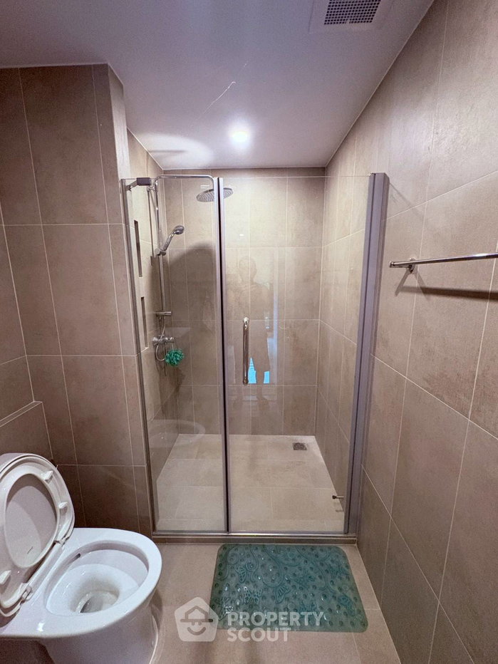 รูป คอนโด 1 ห้องนอน The Shade Sathorn 1 ขนาด 39 ตร.ม. ใกล้ MRT คลองเตย (ID 3111859) - รูปที่ 8/17