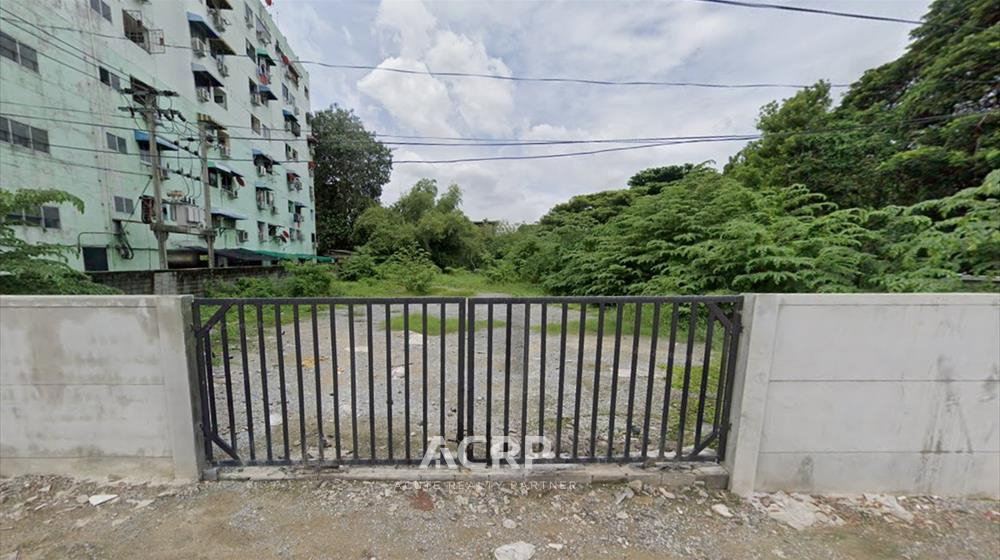รูป ขายที่ดิน พหลโยธิน 57 ถมแล้ว พร้อมใช้ ! (00159075) - รูปที่ 2/4